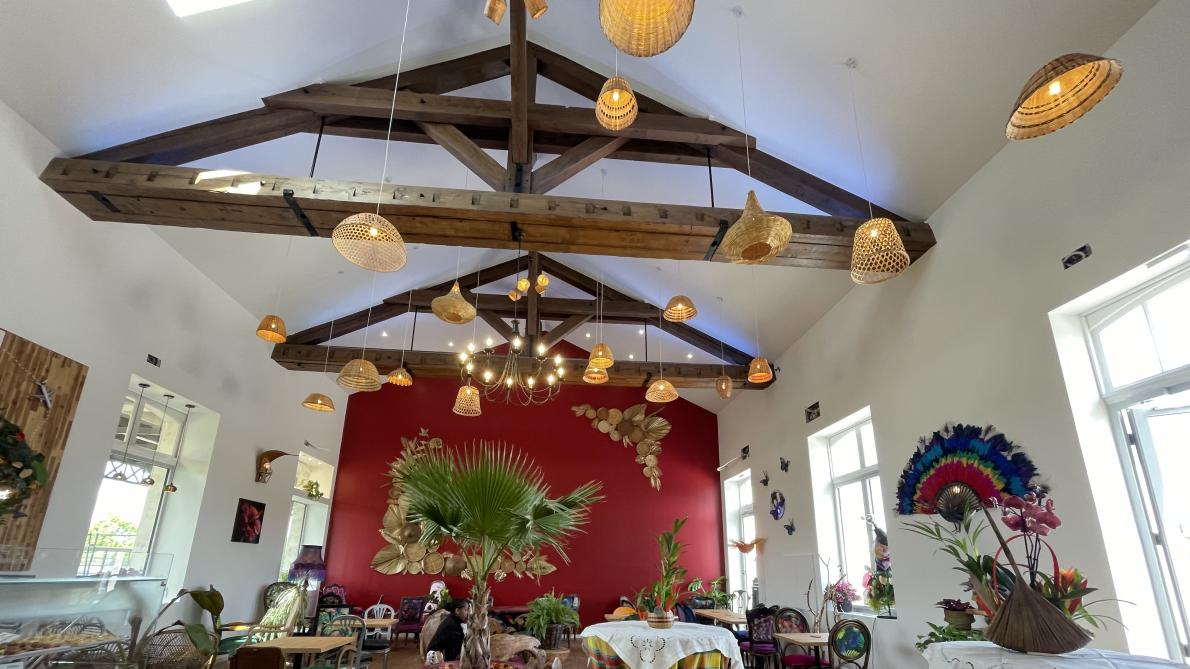 Gare de Romilly-sur-Seine